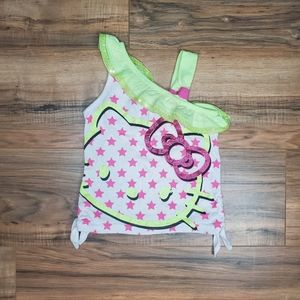 🔥Hello kitty shirt